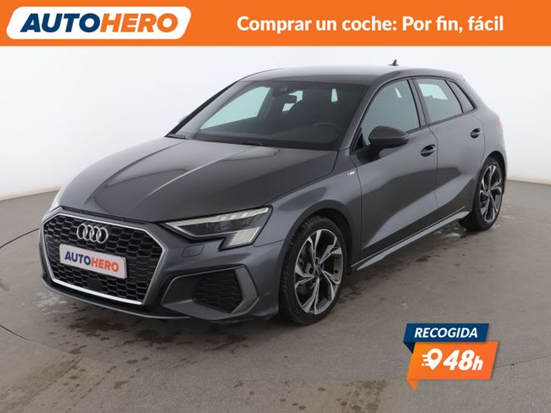 Imagen de AUDI A3