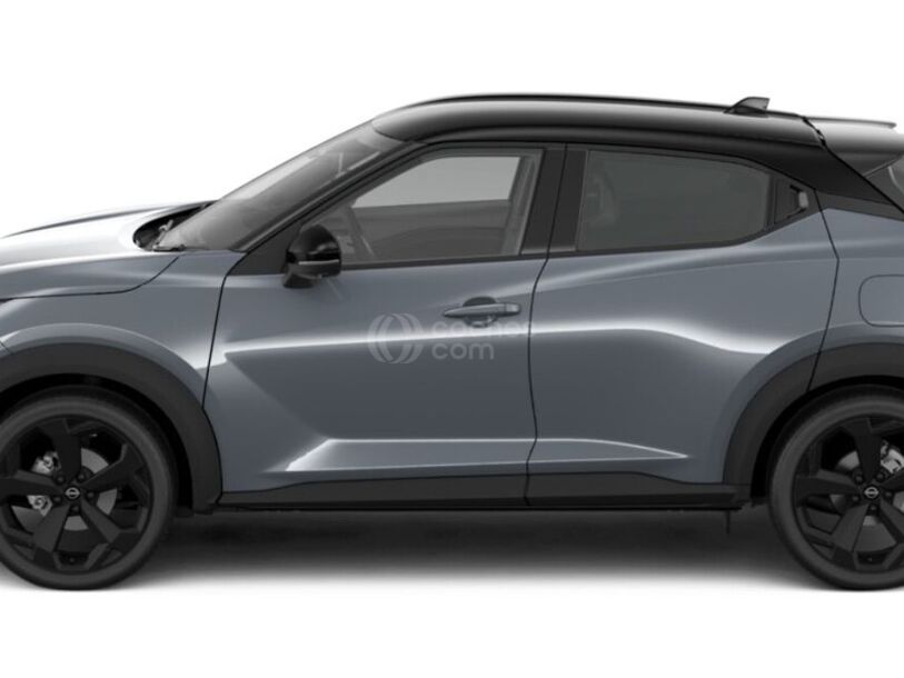 Foto del NISSAN Juke 1.0 DIG-T Tekna 4x2 114