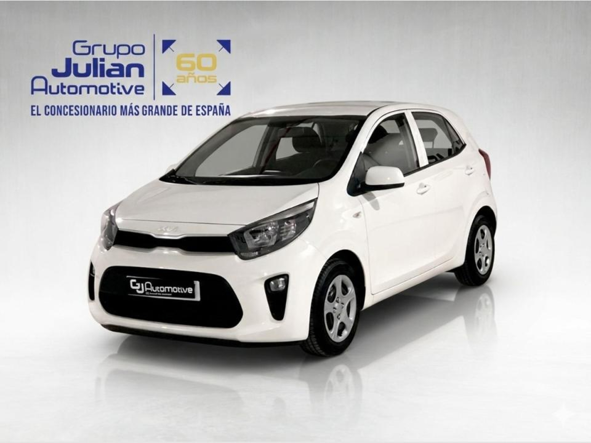 Imagen de KIA Picanto