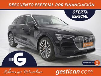 Imagen de AUDI e-tron 55 quattro