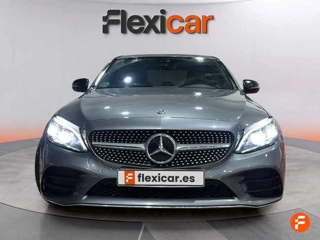 Foto del MERCEDES Clase C C 220d 9G-Tronic