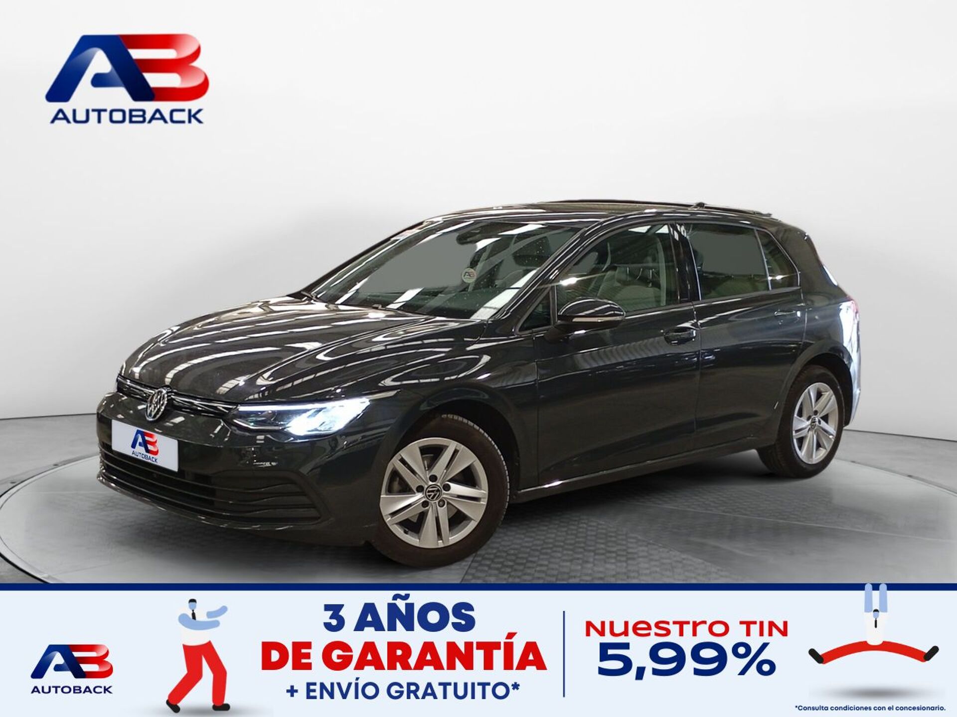 Imagen de VOLKSWAGEN Golf