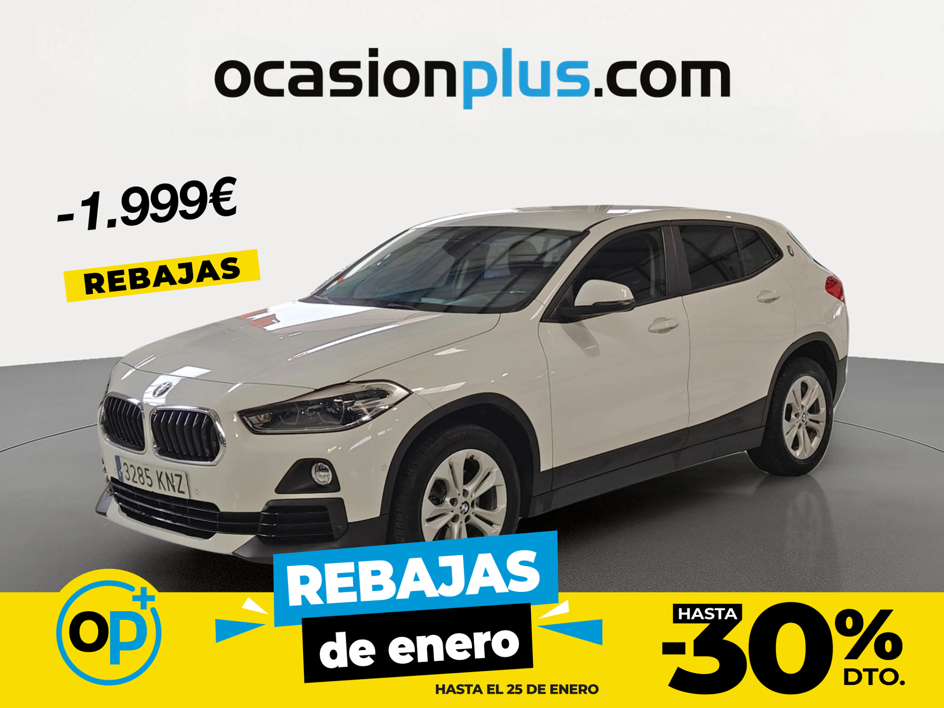 Imagen de BMW X2