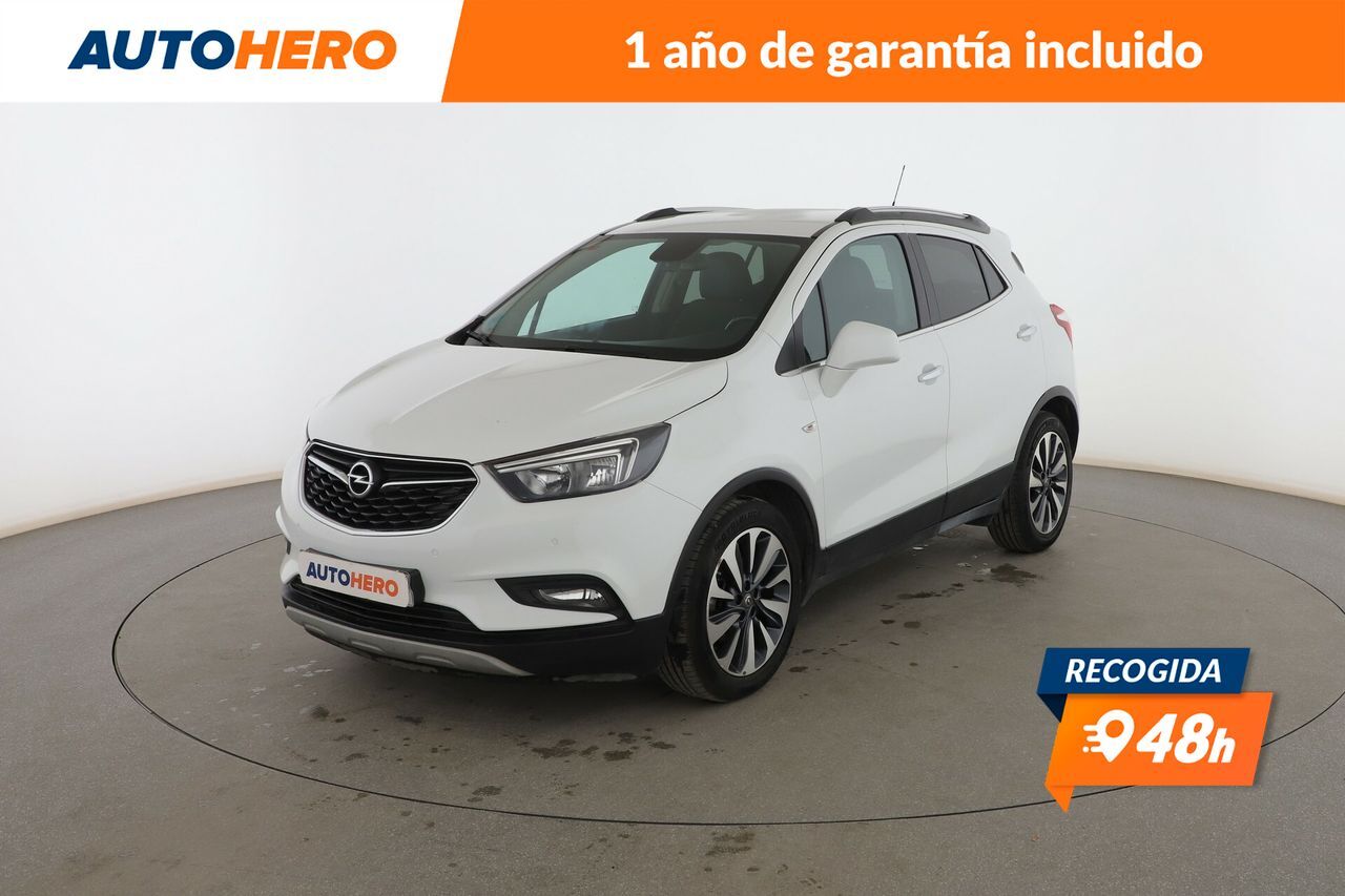 OPEL Mokka (1.4 Turbo Innovation) en Madrid