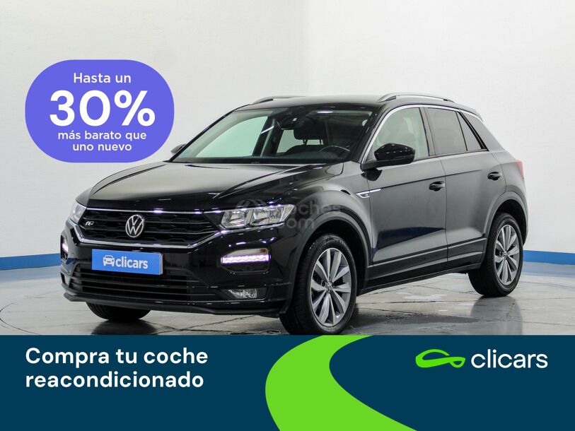 Foto del VOLKSWAGEN T-Roc 1.5 TSI Advance R-Line DSG7