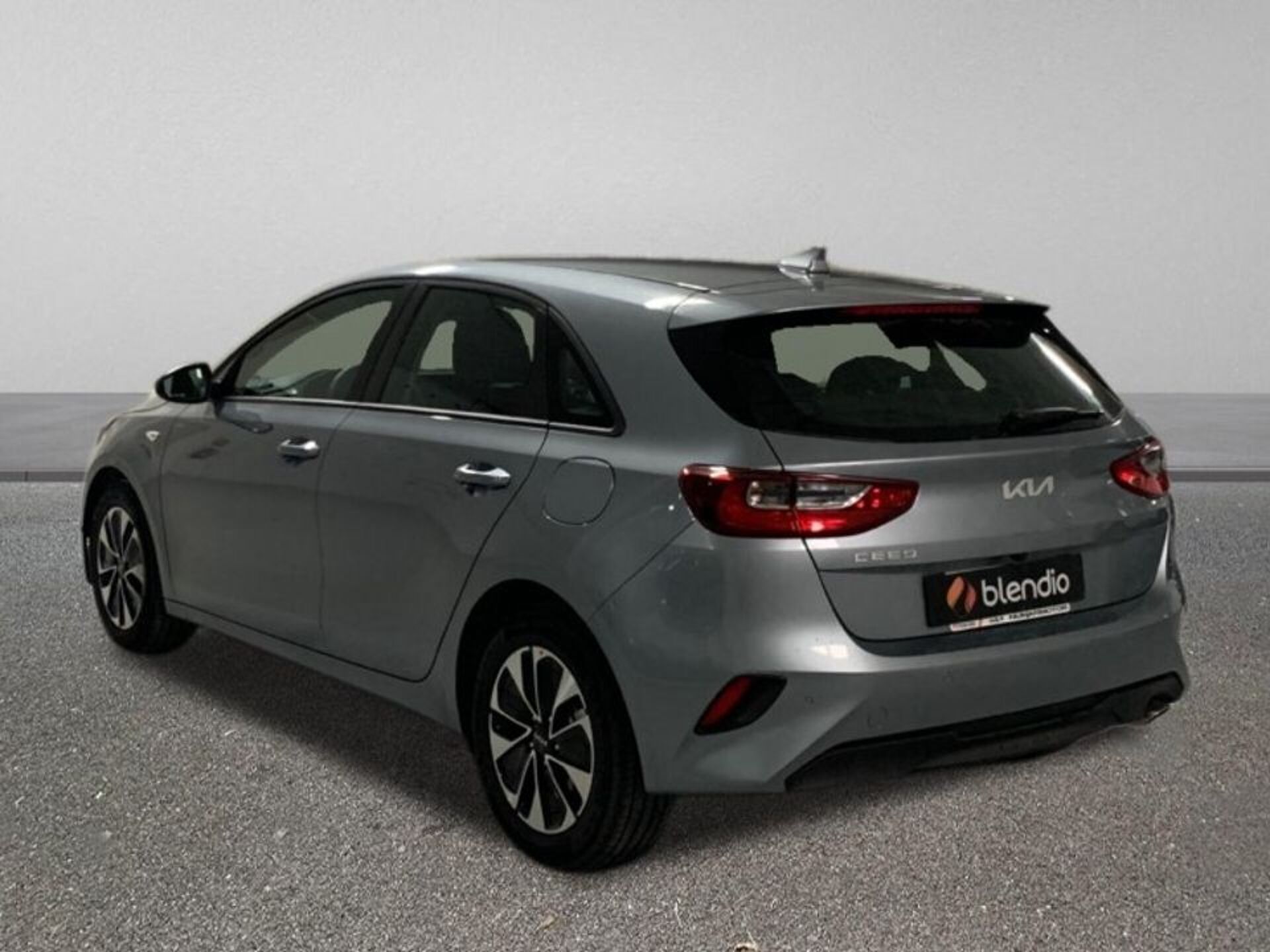 Imagen 2 de KIA Ceed