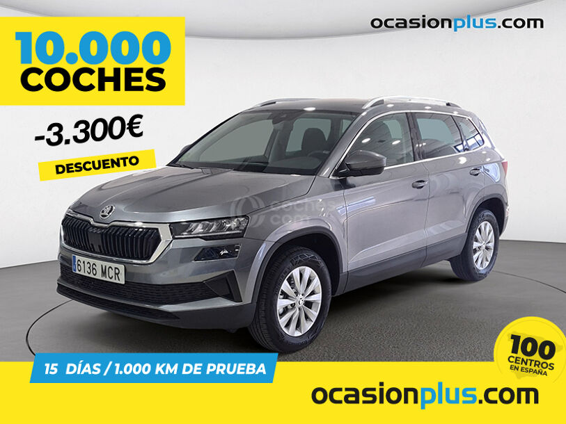 Foto del SKODA Karoq 2.0TDI Adblue Ambition 85kW