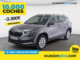 Imagen de SKODA Karoq 2.0TDI Adblue Ambition 85kW