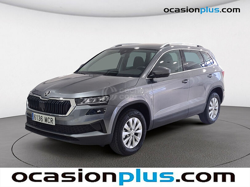 Foto del SKODA Karoq 2.0TDI Adblue Ambition 85kW