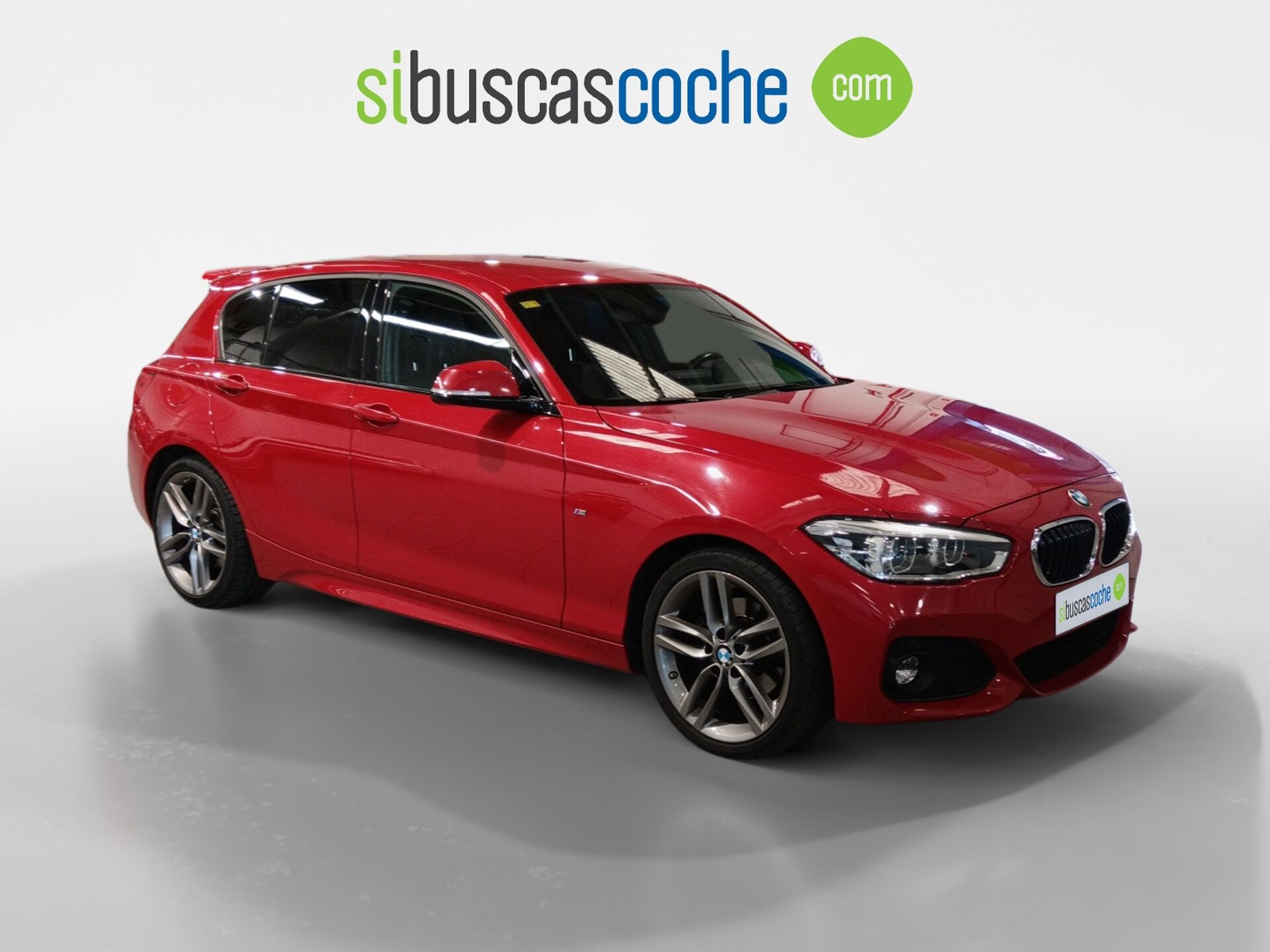 Imagen de BMW Serie 1