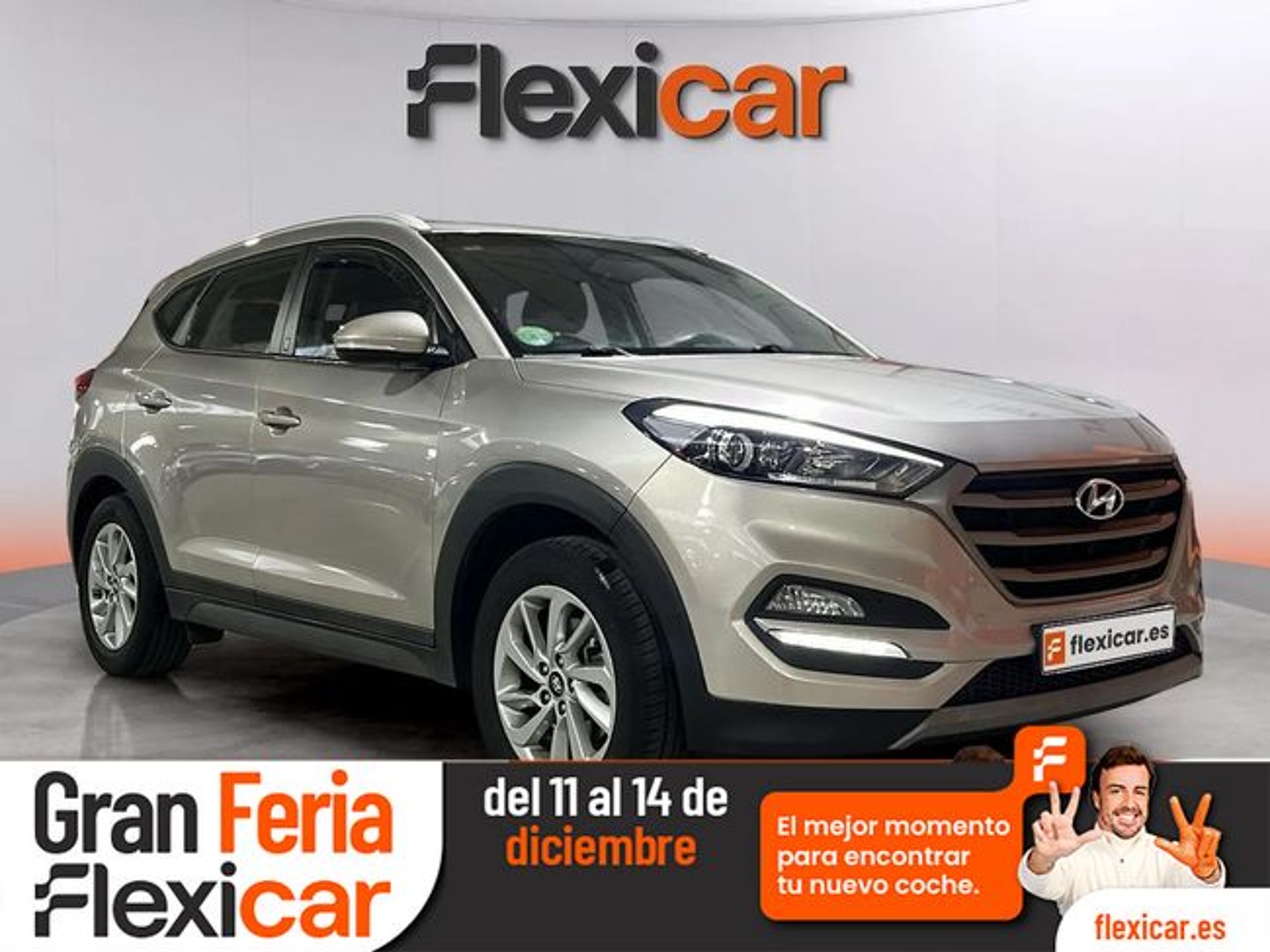 Imagen de HYUNDAI Tucson