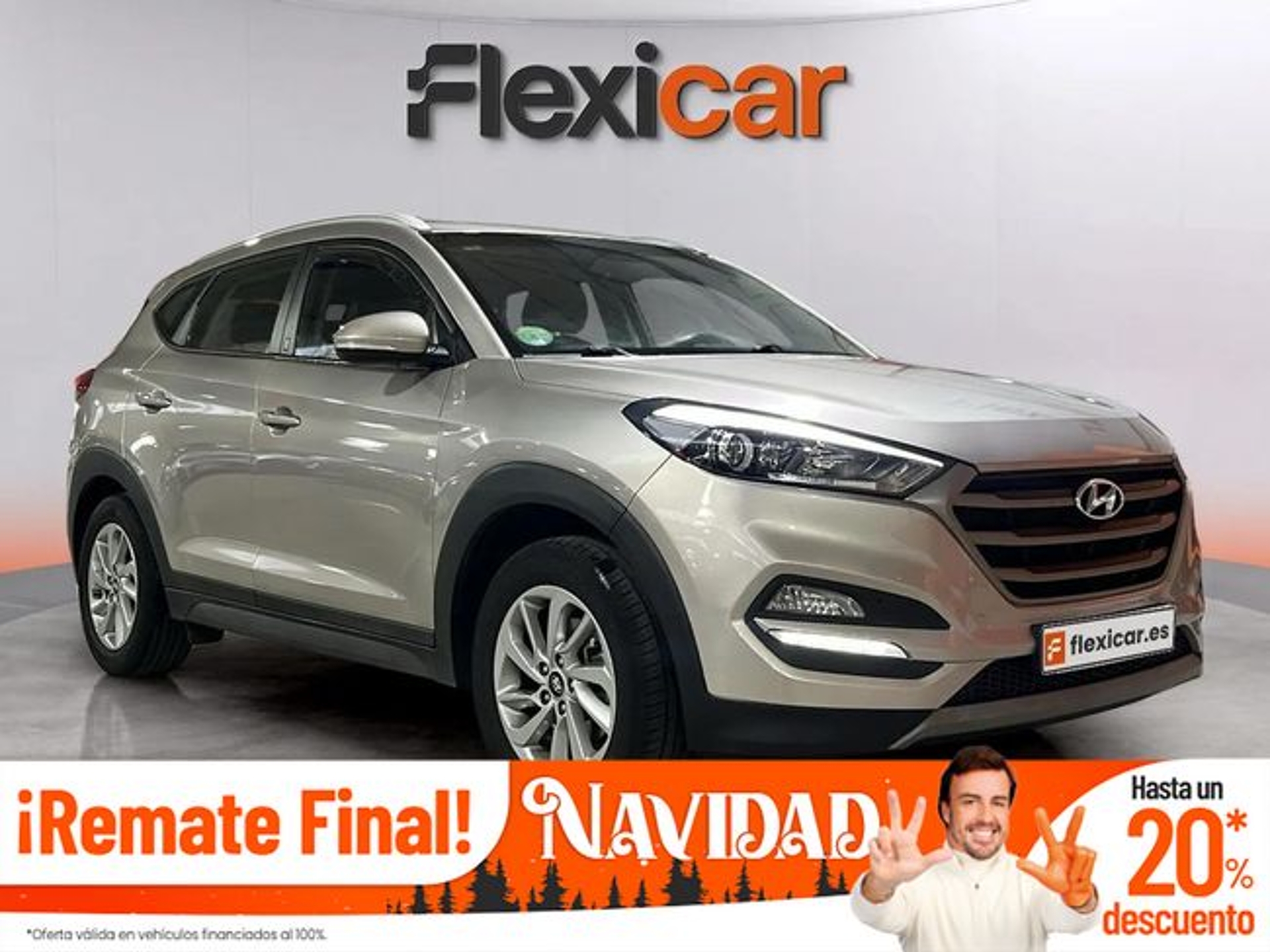 Imagen de HYUNDAI Tucson