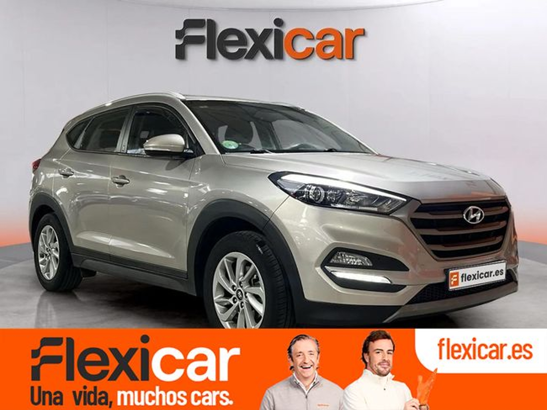 Imagen de HYUNDAI Tucson