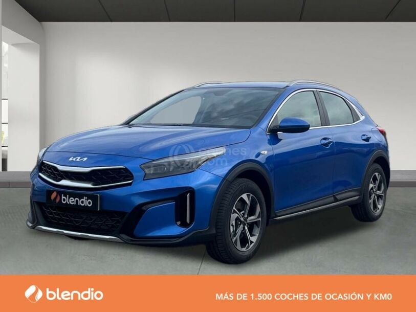 Foto del KIA XCeed 1.0 T-GDi Drive