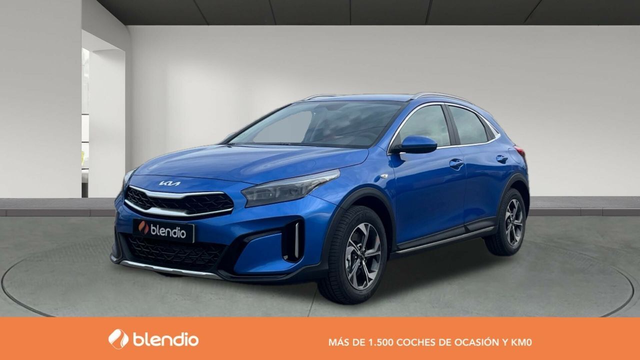 KIA XCeed (1.0 T-GDI DRIVE 100CV 5P) en Cantabria