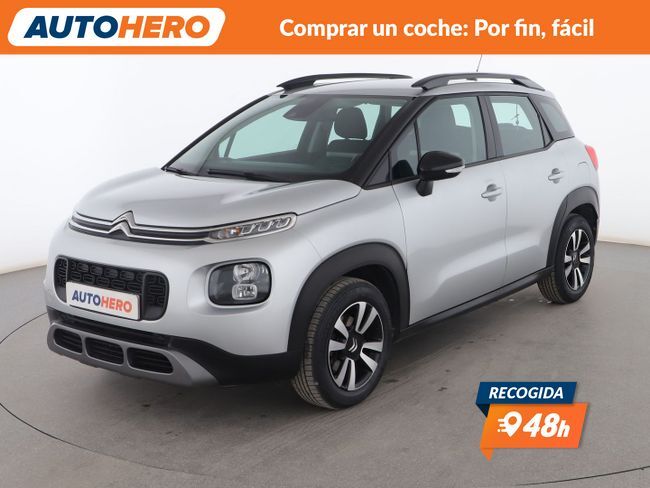 CITROEN C3 Aircross (1.2 PureTech Feel) en Madrid