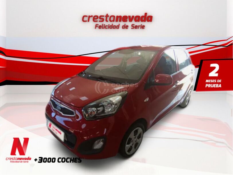 Foto del KIA Picanto 1.0 Drive