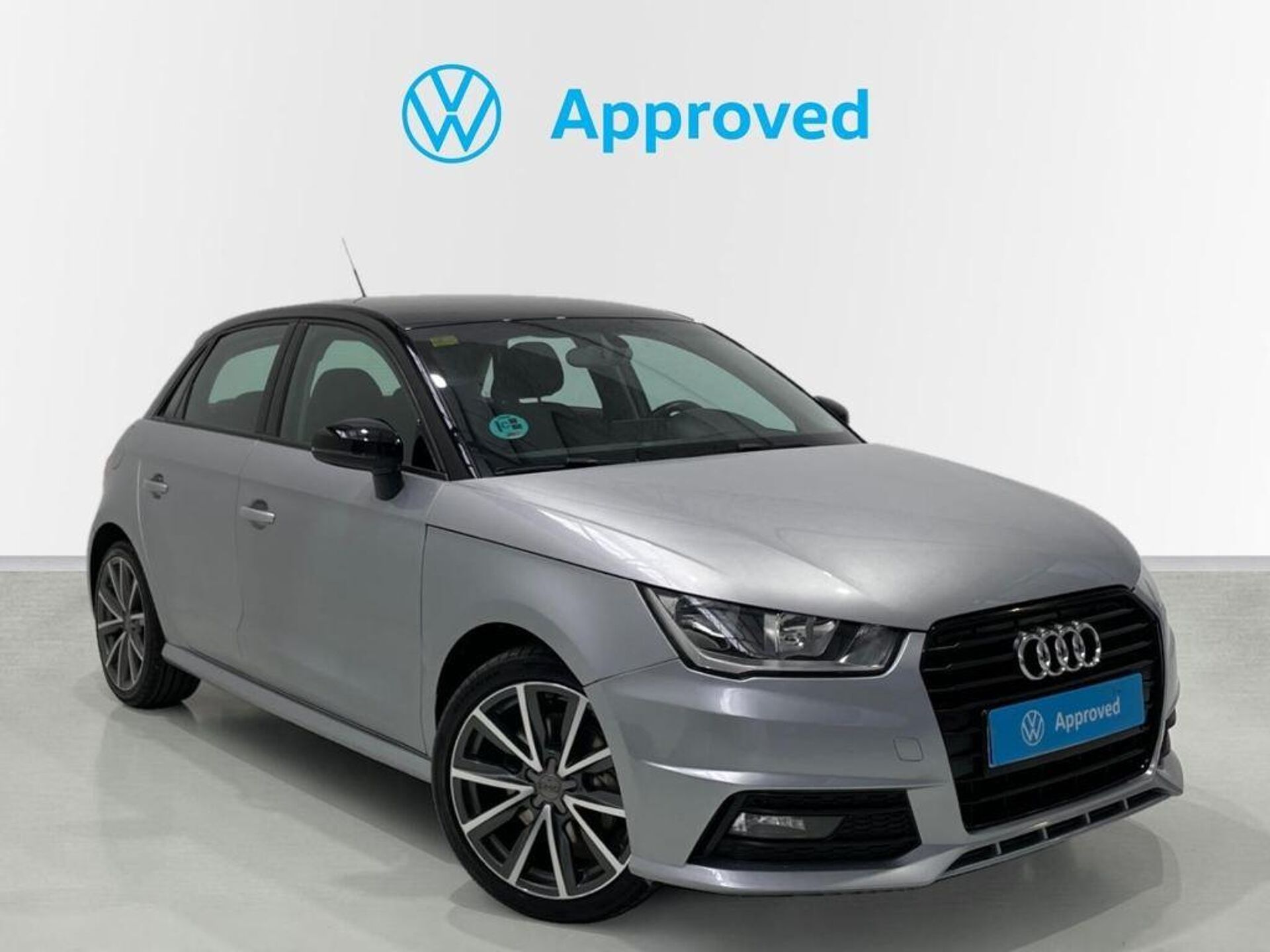 Imagen de AUDI A1