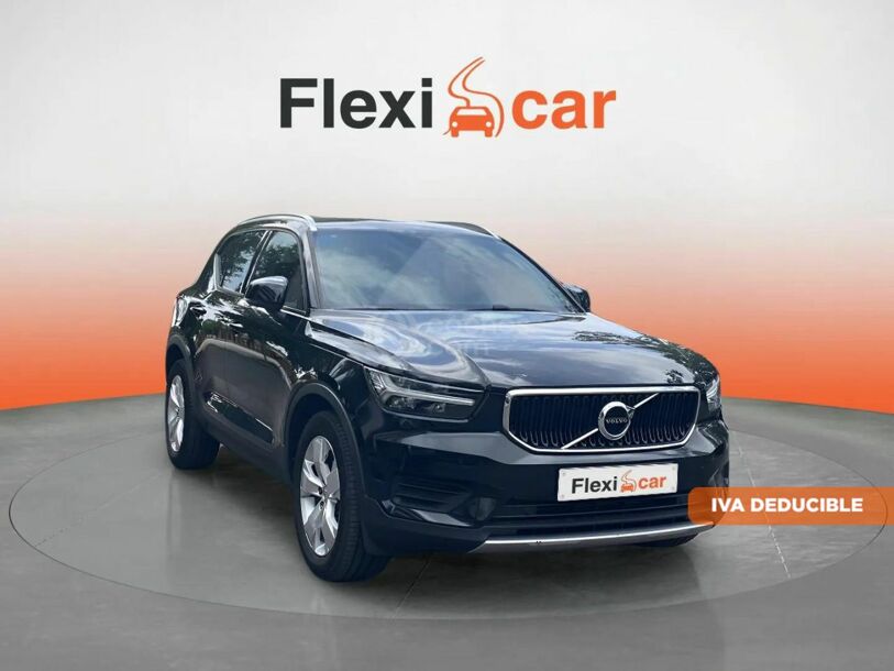 Foto del VOLVO XC40 D3 Inscription Aut.