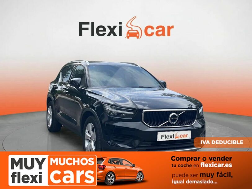 Foto del VOLVO XC40 D3 Inscription Aut.