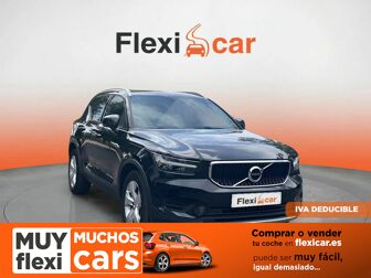 Imagen de VOLVO XC40 D3 Inscription Aut.