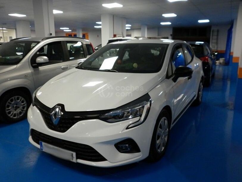 Foto del RENAULT Clio TCe GLP Business 74kW