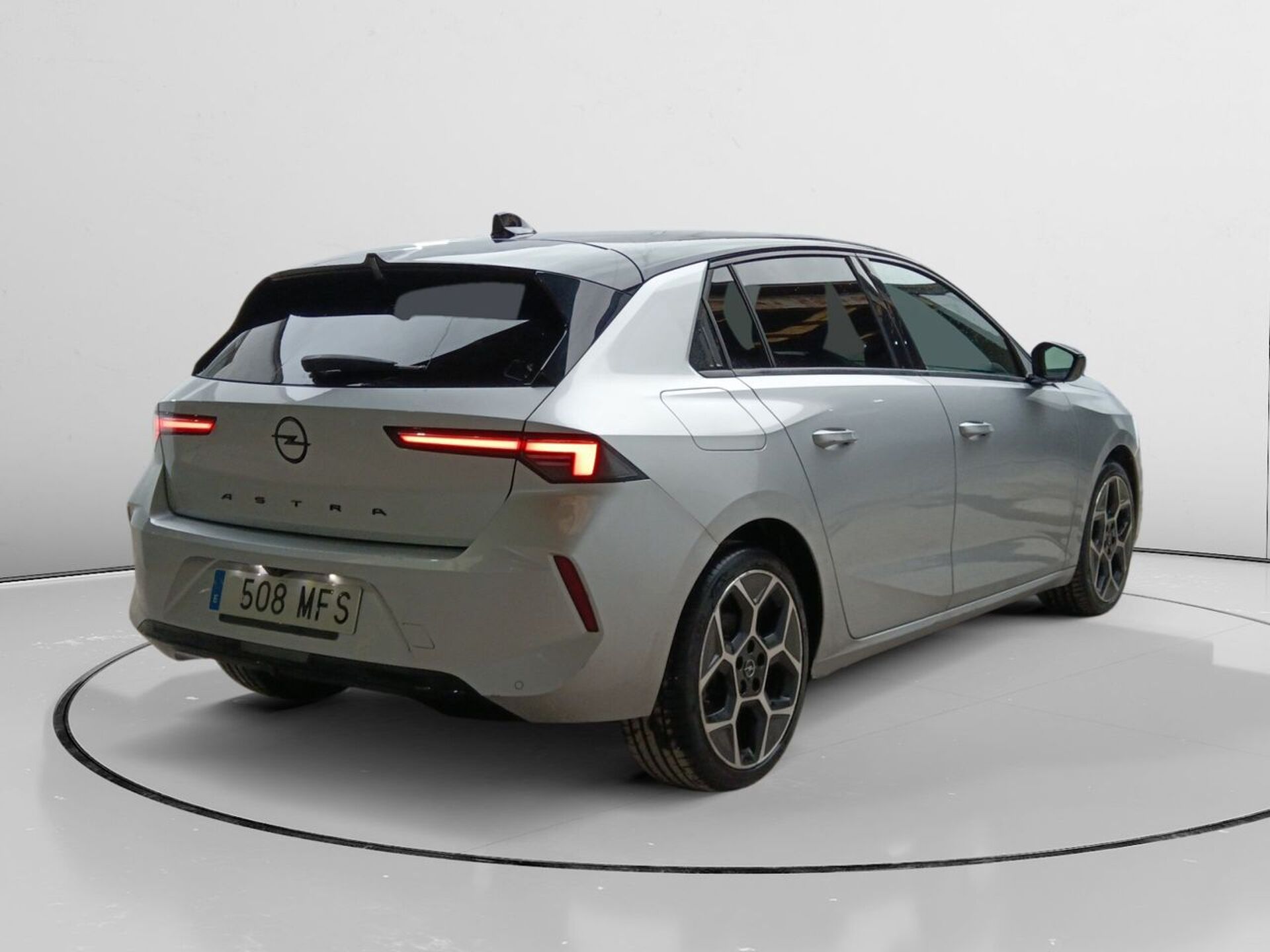 Imagen 2 de OPEL Astra