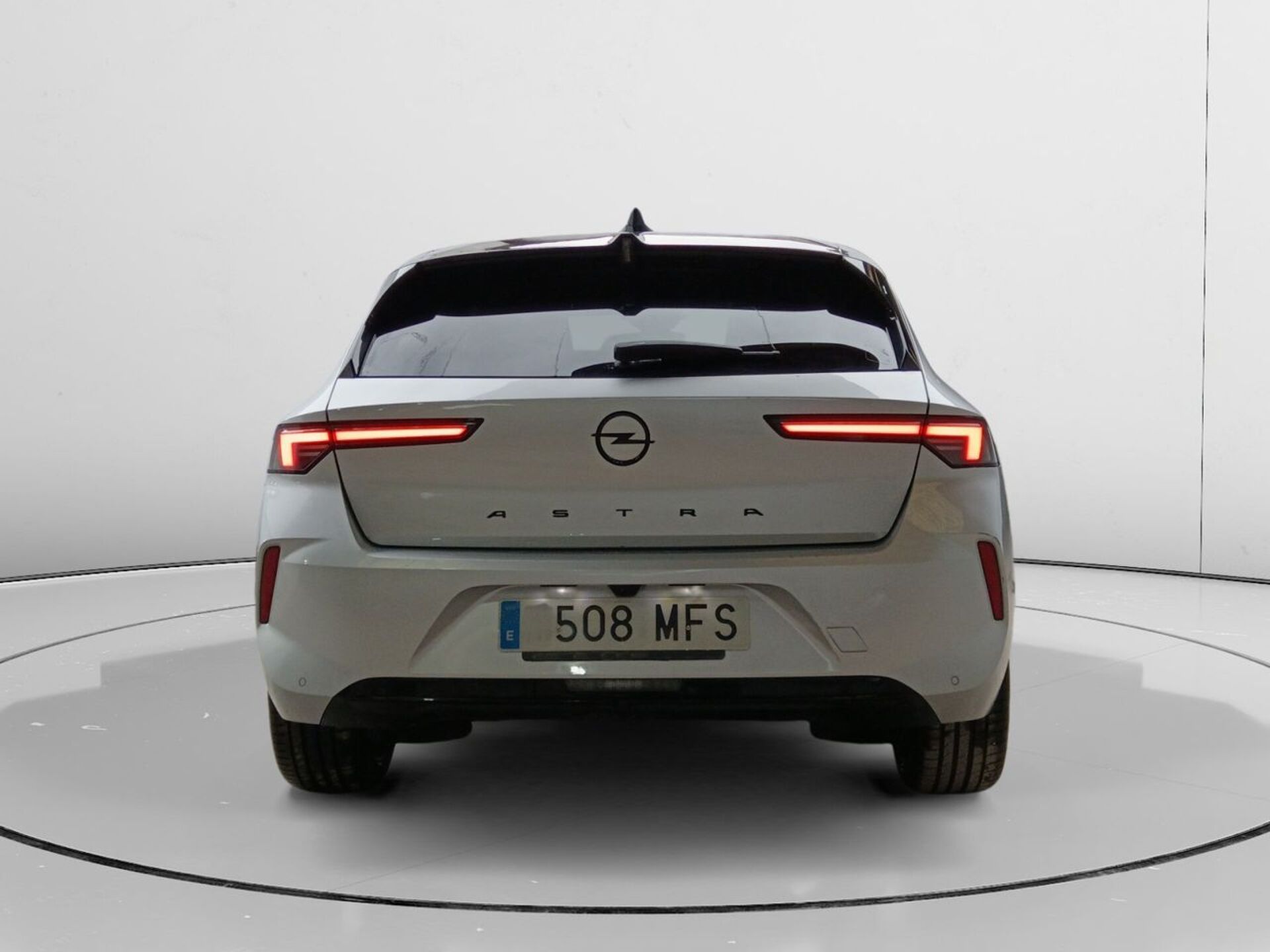 Imagen 3 de OPEL Astra