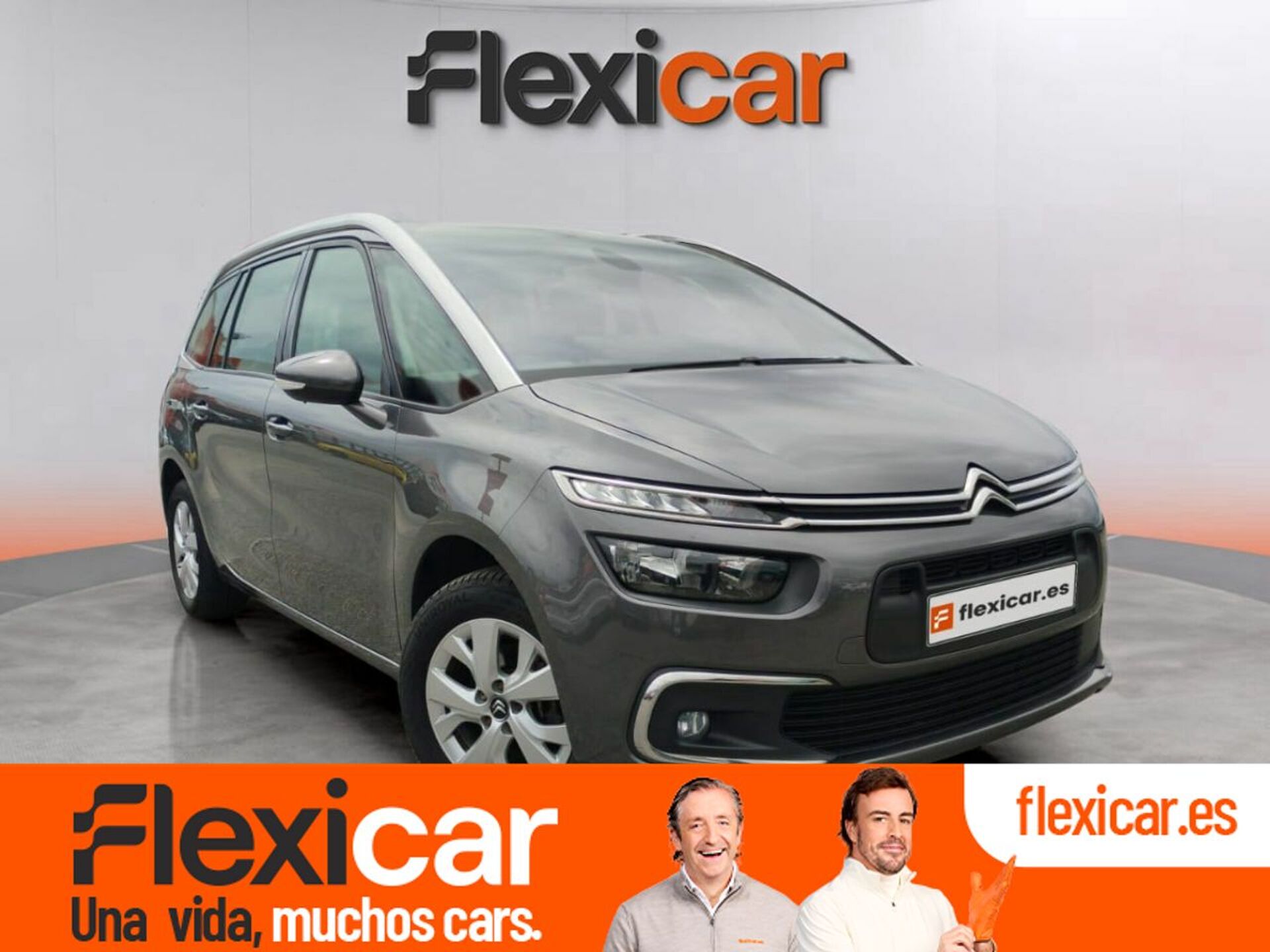Imagen de CITROEN C4