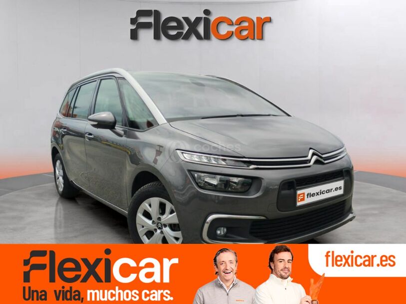 Foto del CITROEN C4 1.2 PureTech S&S Feel EAT8 130