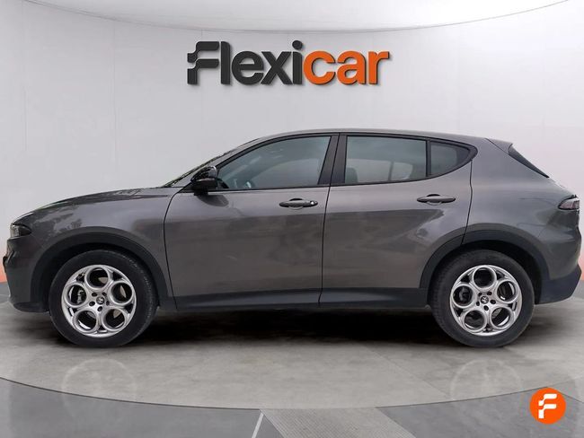 Foto del ALFA ROMEO Tonale 1.5 MHEV Sprint FWD 160