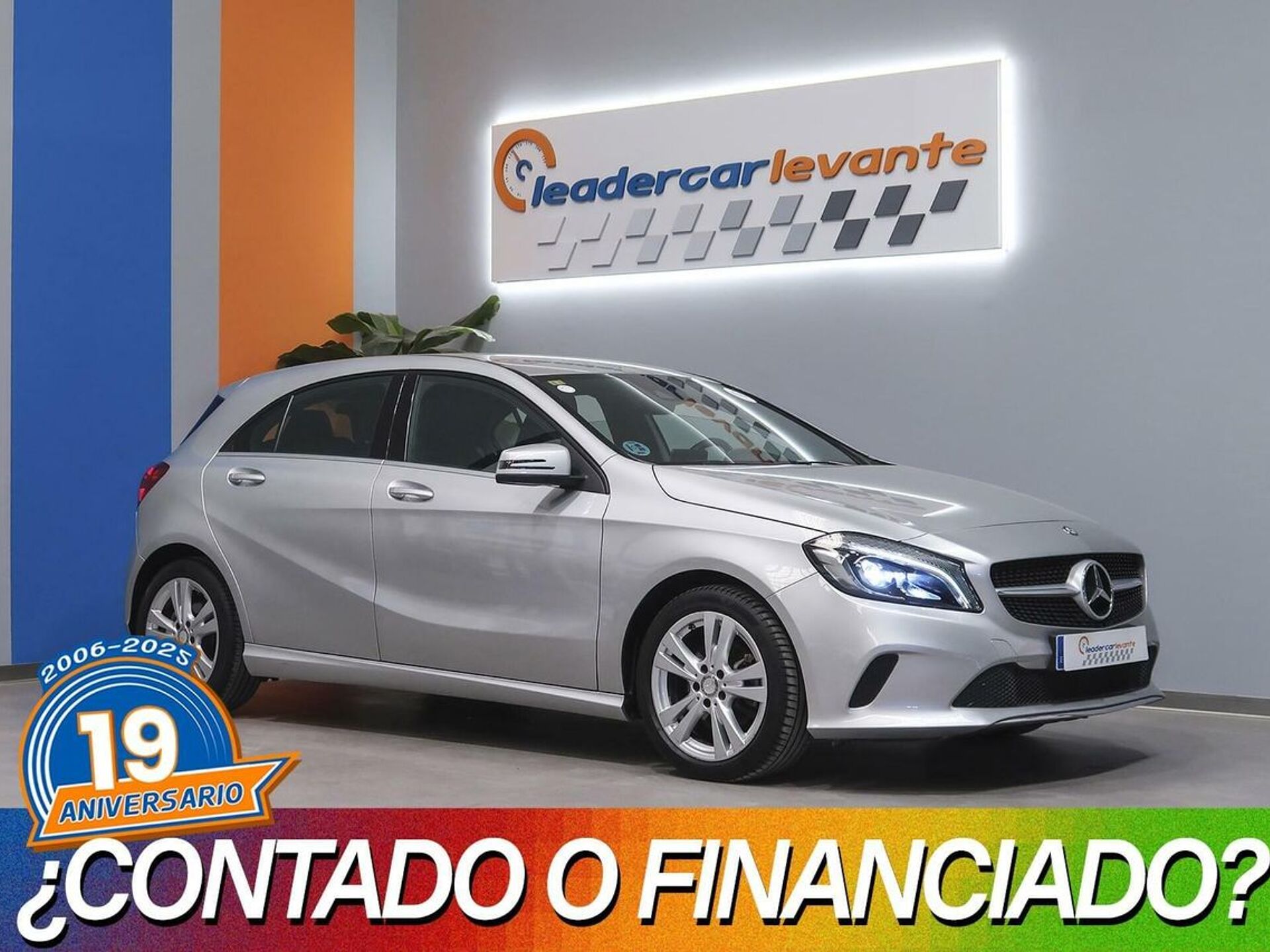 Imagen de MERCEDES Clase A