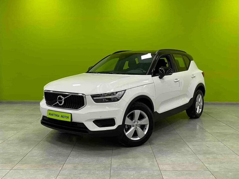 Foto del VOLVO XC40 T3