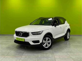 Imagen de VOLVO XC40 T3