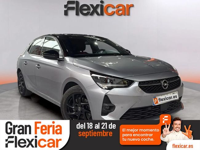 OPEL Corsa (1.2T XHL 74kW (100CV) Edition) en Barcelona