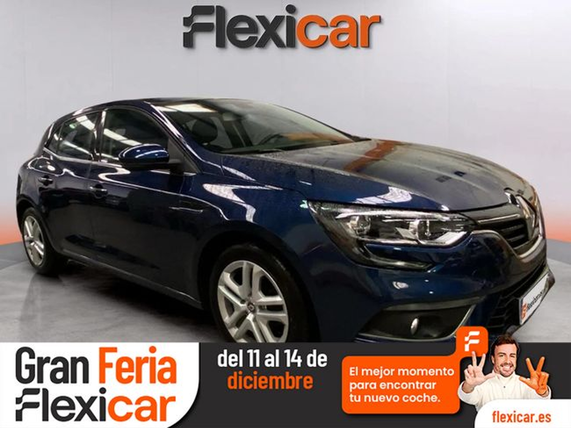 Imagen de RENAULT Mégane
