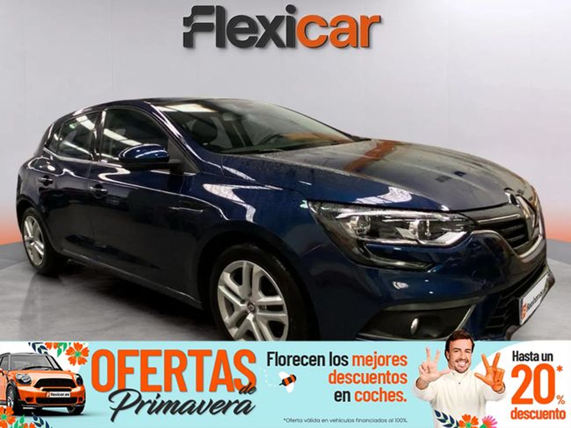 Imagen de RENAULT Mégane