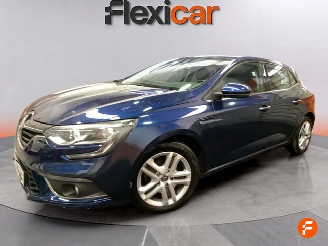 Foto del RENAULT Mégane 1.5dCi Energy Business 66kW