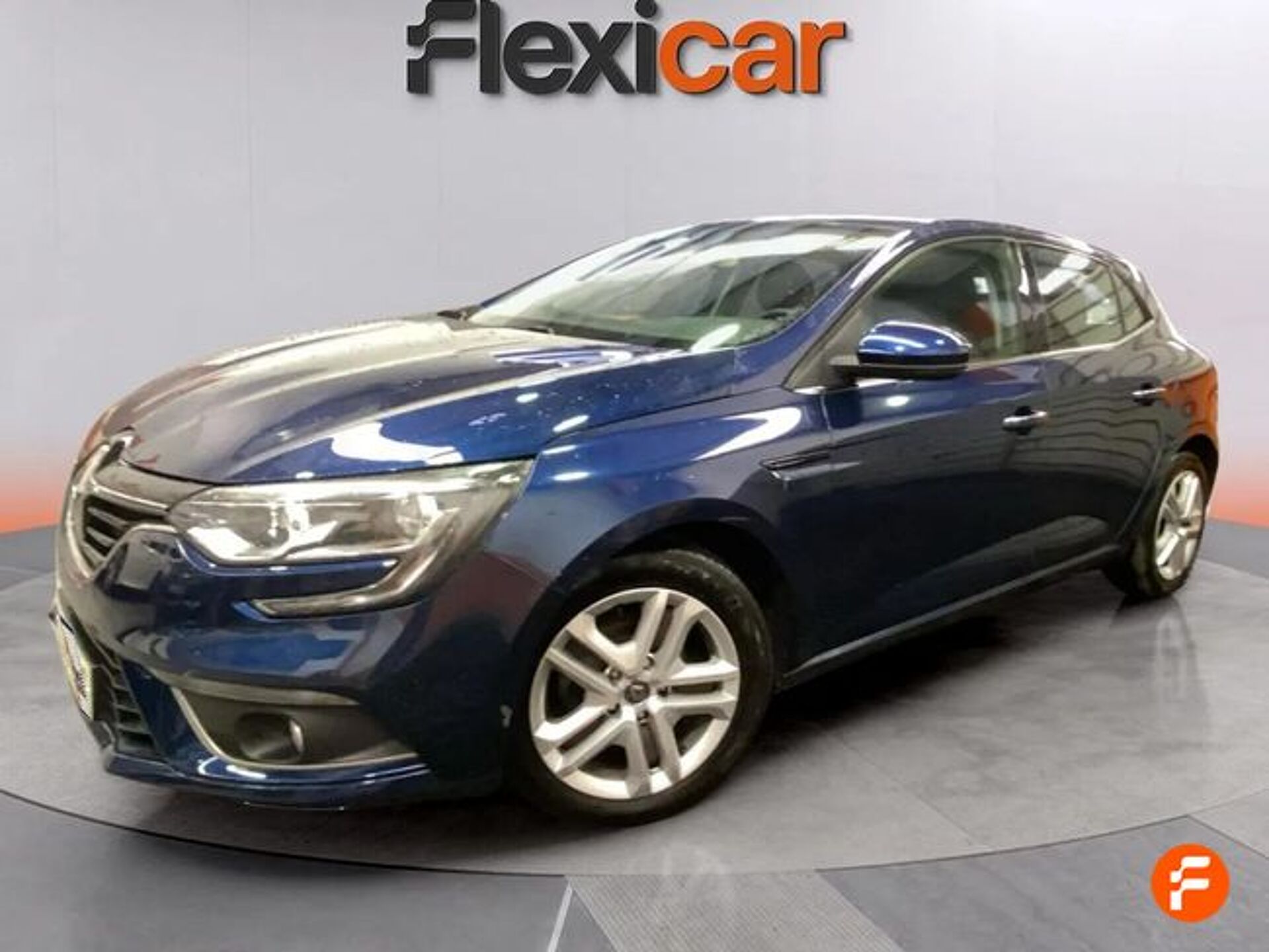 Imagen 3 de RENAULT Mégane