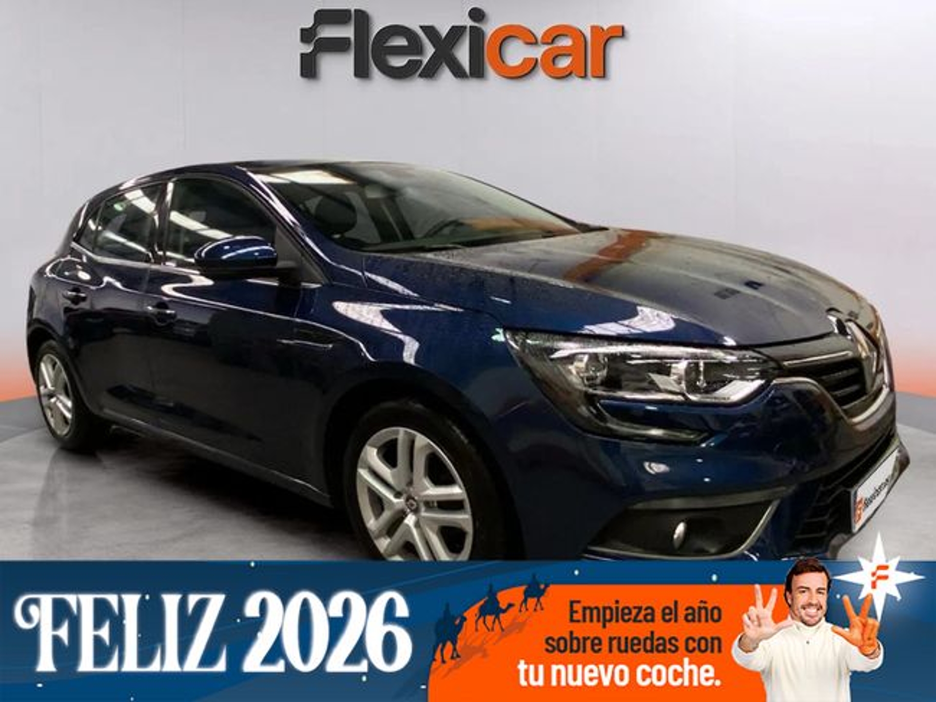 Imagen de RENAULT Mégane