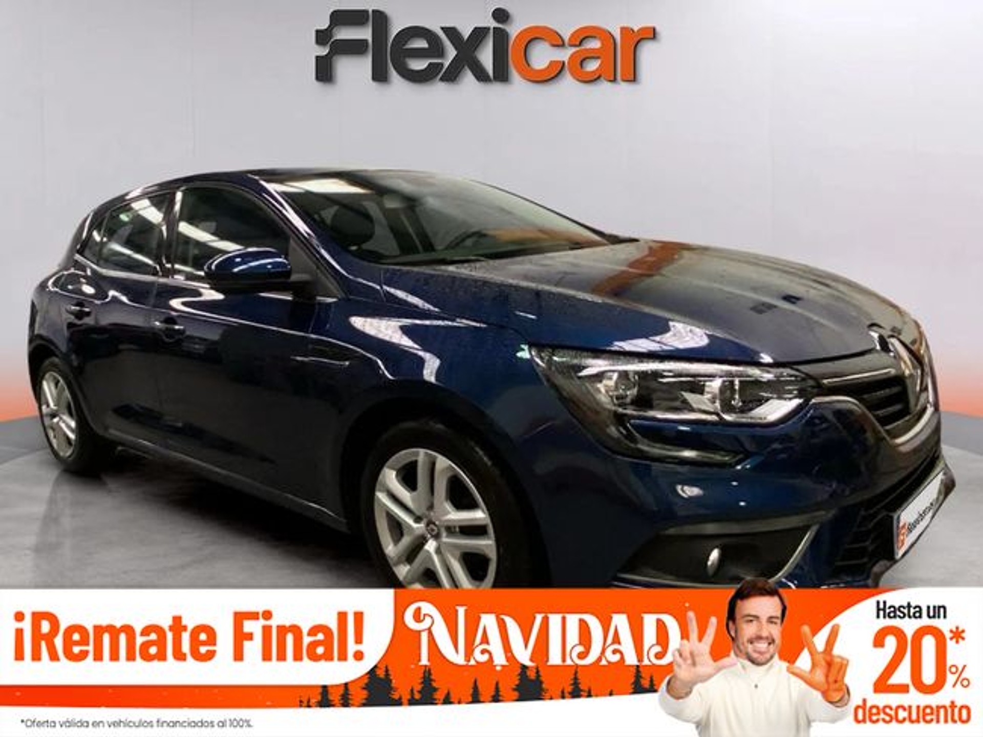 Imagen de RENAULT Mégane