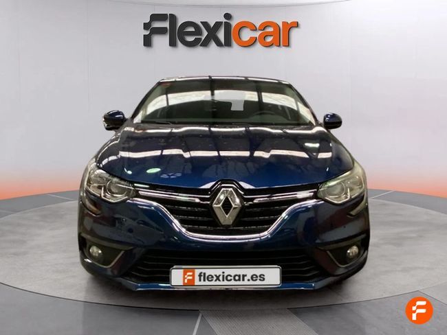 Foto del RENAULT Mégane 1.5dCi Energy Business 66kW