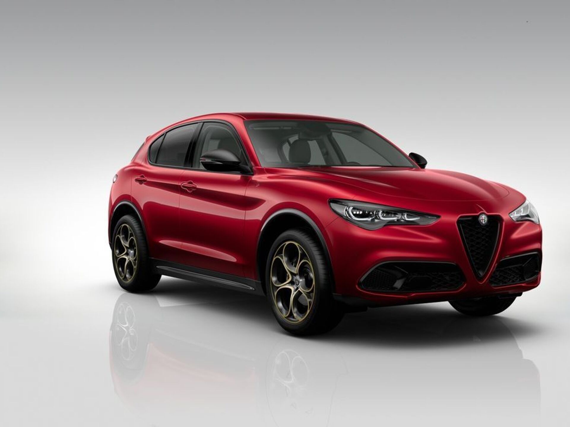 Imagen de ALFA ROMEO Stelvio