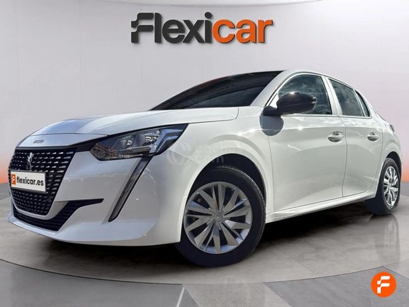 Foto del PEUGEOT 208 1.2 Puretech S&S Active 75