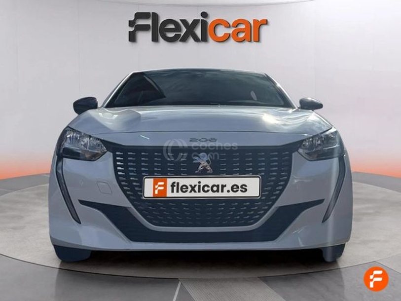 Foto del PEUGEOT 208 1.2 Puretech S&S Active 75