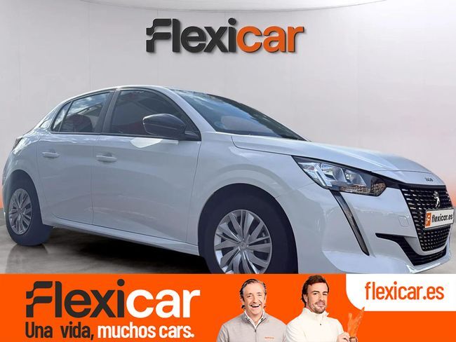 Foto del PEUGEOT 208 1.2 Puretech S&S Active 75