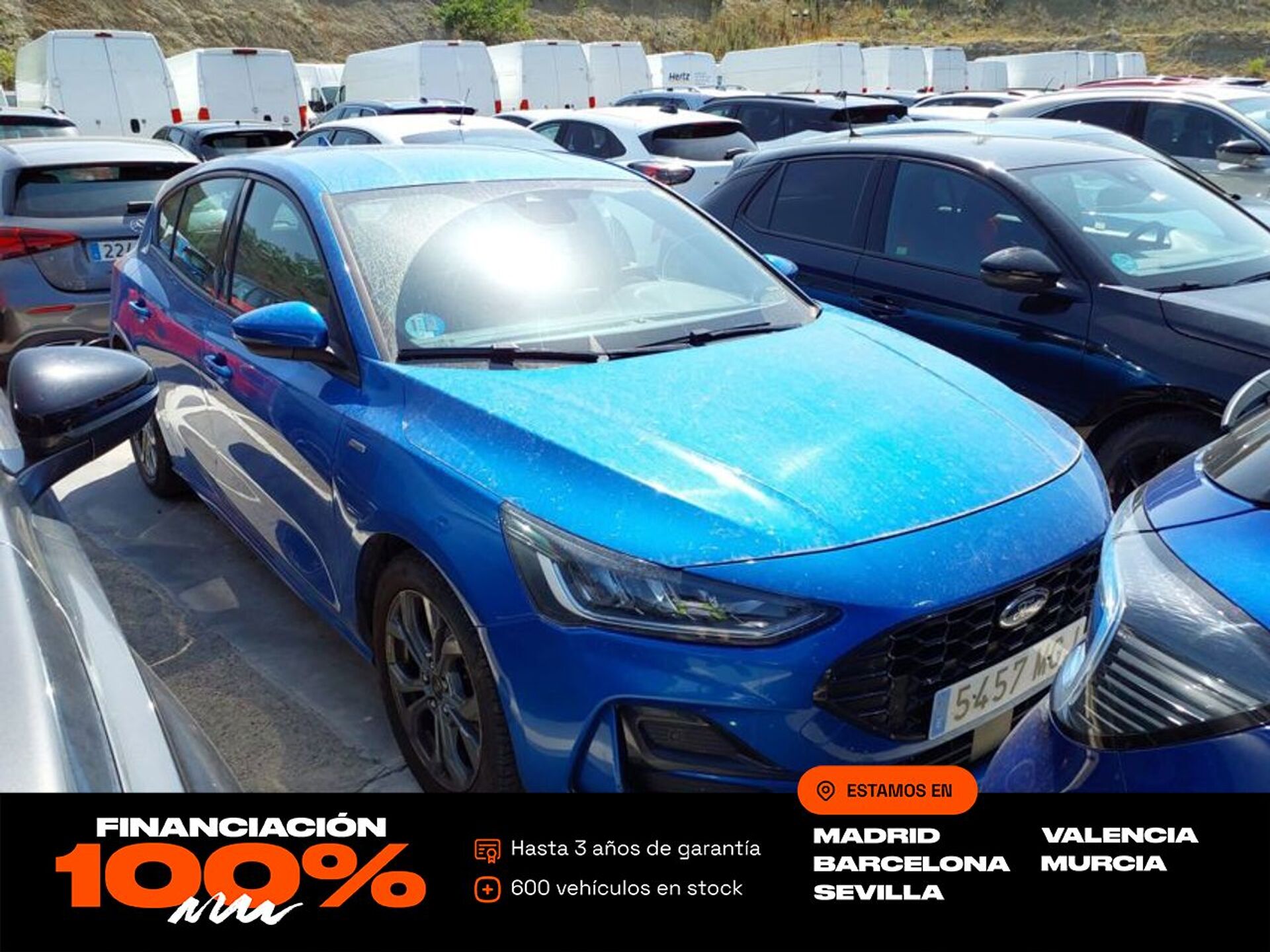 Imagen de FORD Focus