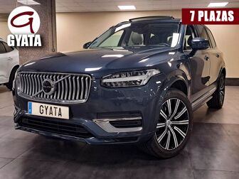 Imagen de VOLVO XC90 T8 Twin Inscription AWD 407