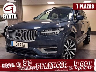 Imagen de VOLVO XC90 T8 Twin Inscription AWD 407