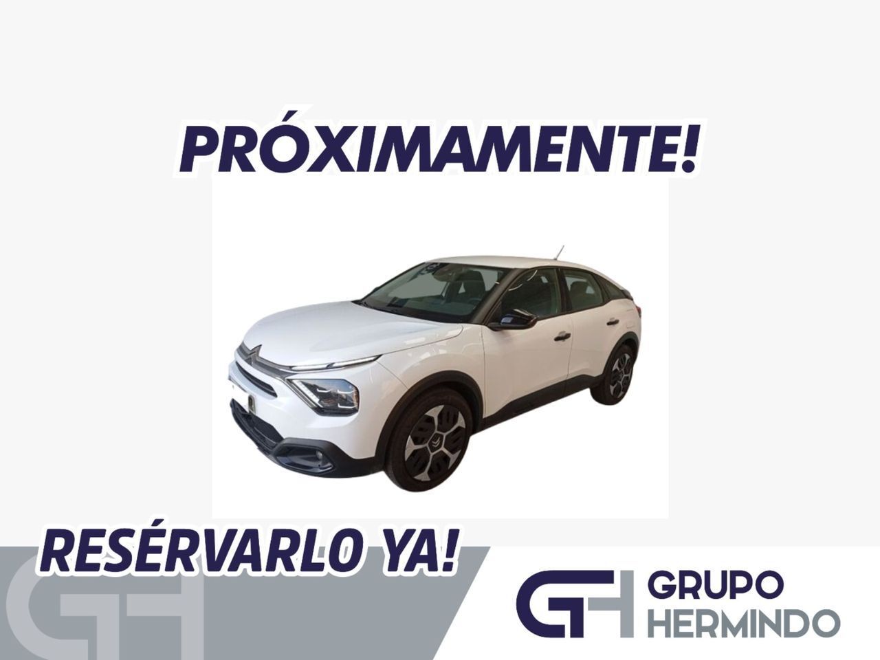 CITROEN C4 (FEEL BLUE HDI 110 CV) en Lugo